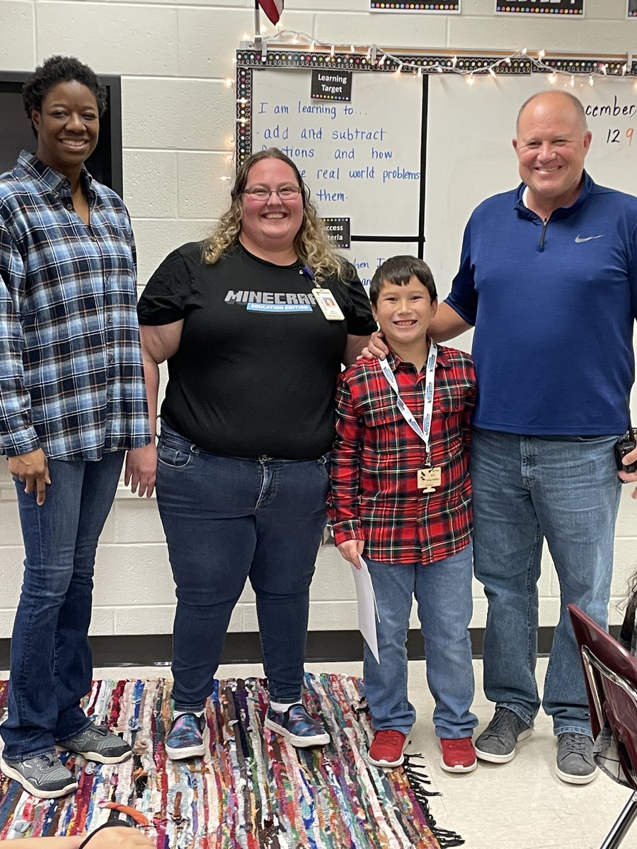 ITSCCSD's tweet image. We hosted our first ever @CherokeeSchools @PlayCraftLearn #CodingChallenge for #CSEdWeek2022. Our winners were from @bascombbobcats, @SixesES, @AveryElementary and @MiddleTeasley! We are so proud of the amazing coding done by these students! @blount5 @DrCarrollcares @MicrosoftEDU