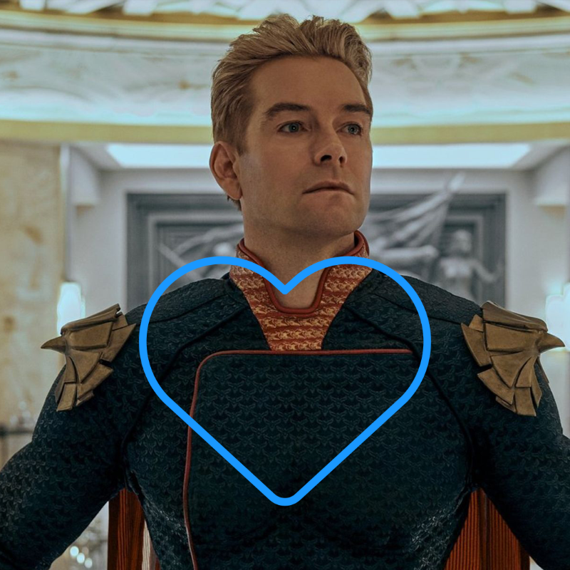 PrimeVideoDE's tweet photo. Kurzer Vibe-Check. https://t.co/WKVF84z3LN