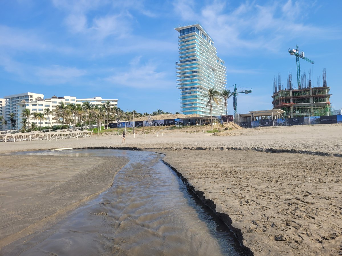 Noeliavigliola's tweet image. Qué se supone que es este drenaje?
#oceanone #acapulcodiamante
Oce