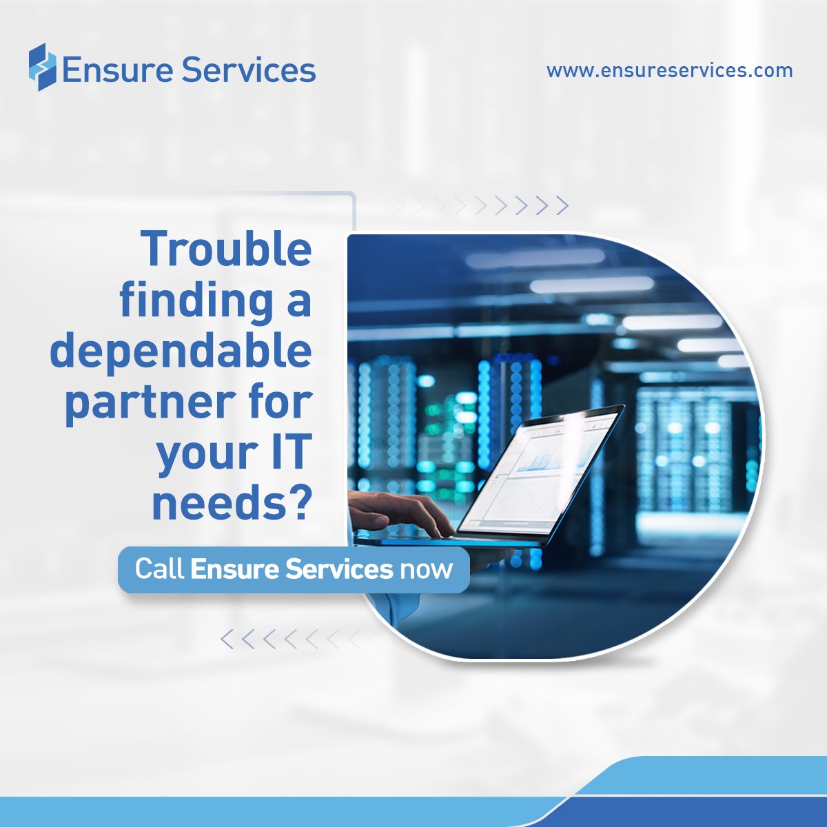 EnsureConnect's tweet photo. With Annual Maintenance Contract by Ensure Services, you get the peace of mind that your IT infrastructure is secure so you can focus on your business. Book a service now. https://t.co/eMl0scdLj7

#AnnualMaintenanceContract
#AuthorisedServiceProvider #EnterpriseSolutions https://t.co/YqAAKpEUmp