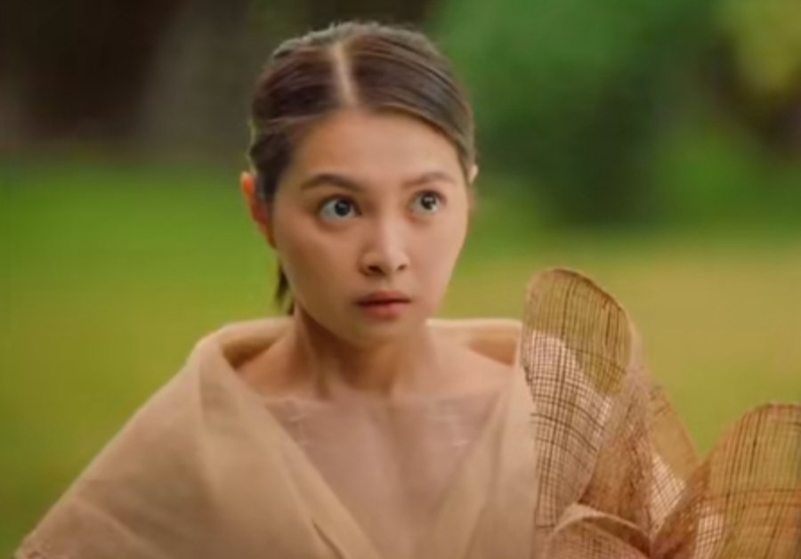 Joeunam91706245's tweet photo. Iniibig kita, Binibining Klay.#MCIIniibigKita #filay 💕💕💕 https://t.co/bNyHvzT5WR