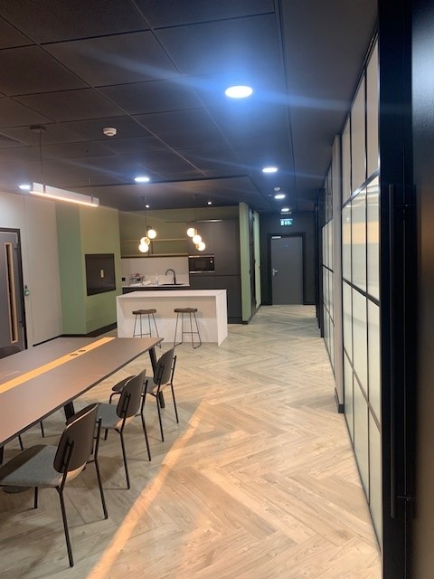 Time Limit Interiors tweet media