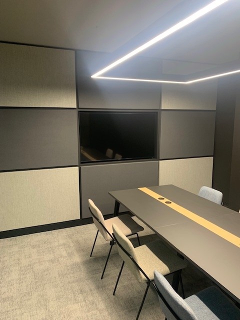 Time Limit Interiors tweet media