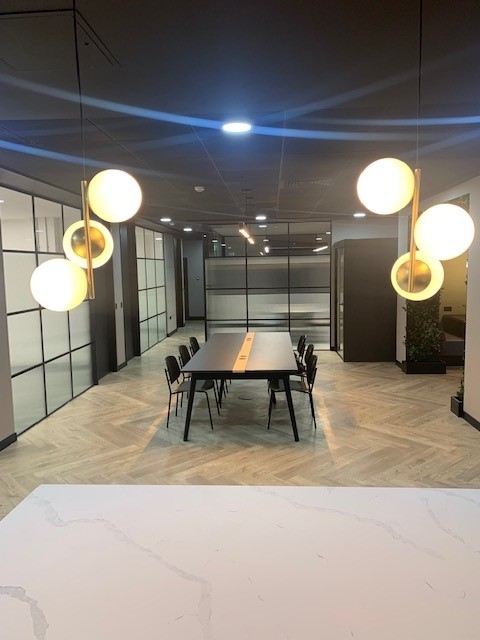 Time Limit Interiors tweet media