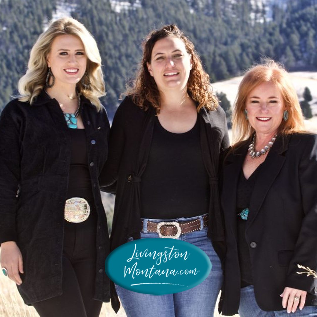 Empowering clients to about the ins and out's of this unique real estate market @montanarealestate101  

livingstonmontana.com/?s=broker

#livingstonmontana #livingstonmtcom