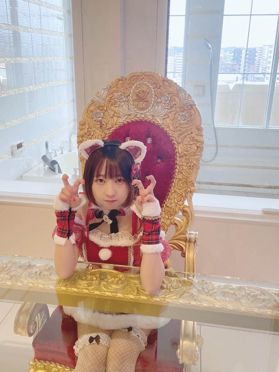 L_porgra's tweet photo. 尊い…
2022.12.18
奏えこさん
#奏えこ
#PLADIA https://t.co/d2Nl87AqWv