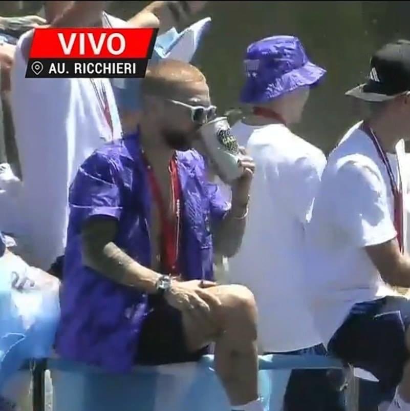 Boca Info tweet media