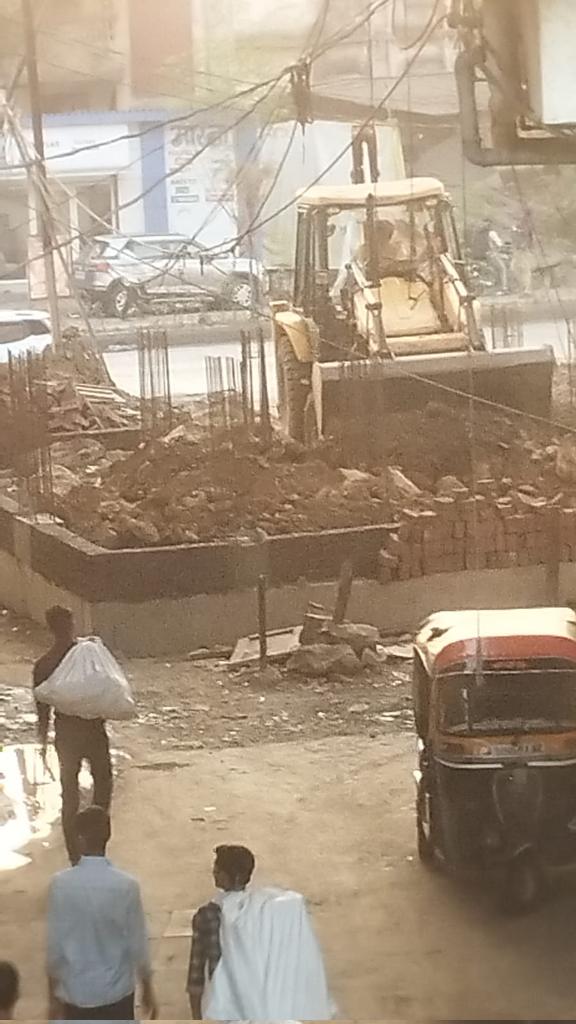 sandesh prabhudesai tweet media