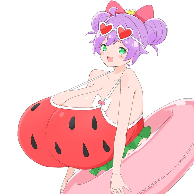 🍉 