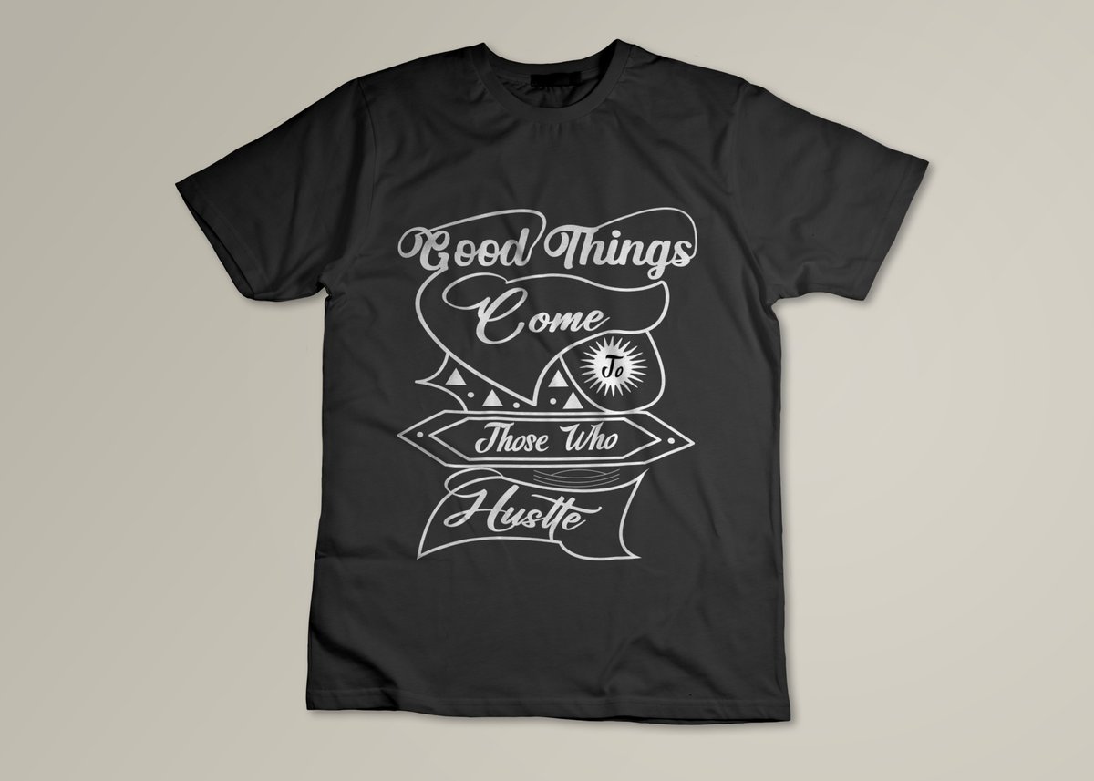 1995Studio's tweet photo. Typography t-shirt##### https://t.co/rVBTe0T9Jm