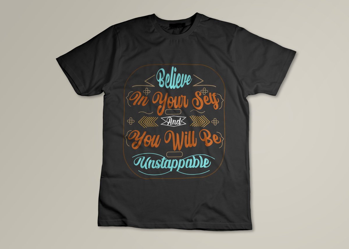 1995Studio's tweet photo. Typography t-shirt##### https://t.co/rVBTe0T9Jm