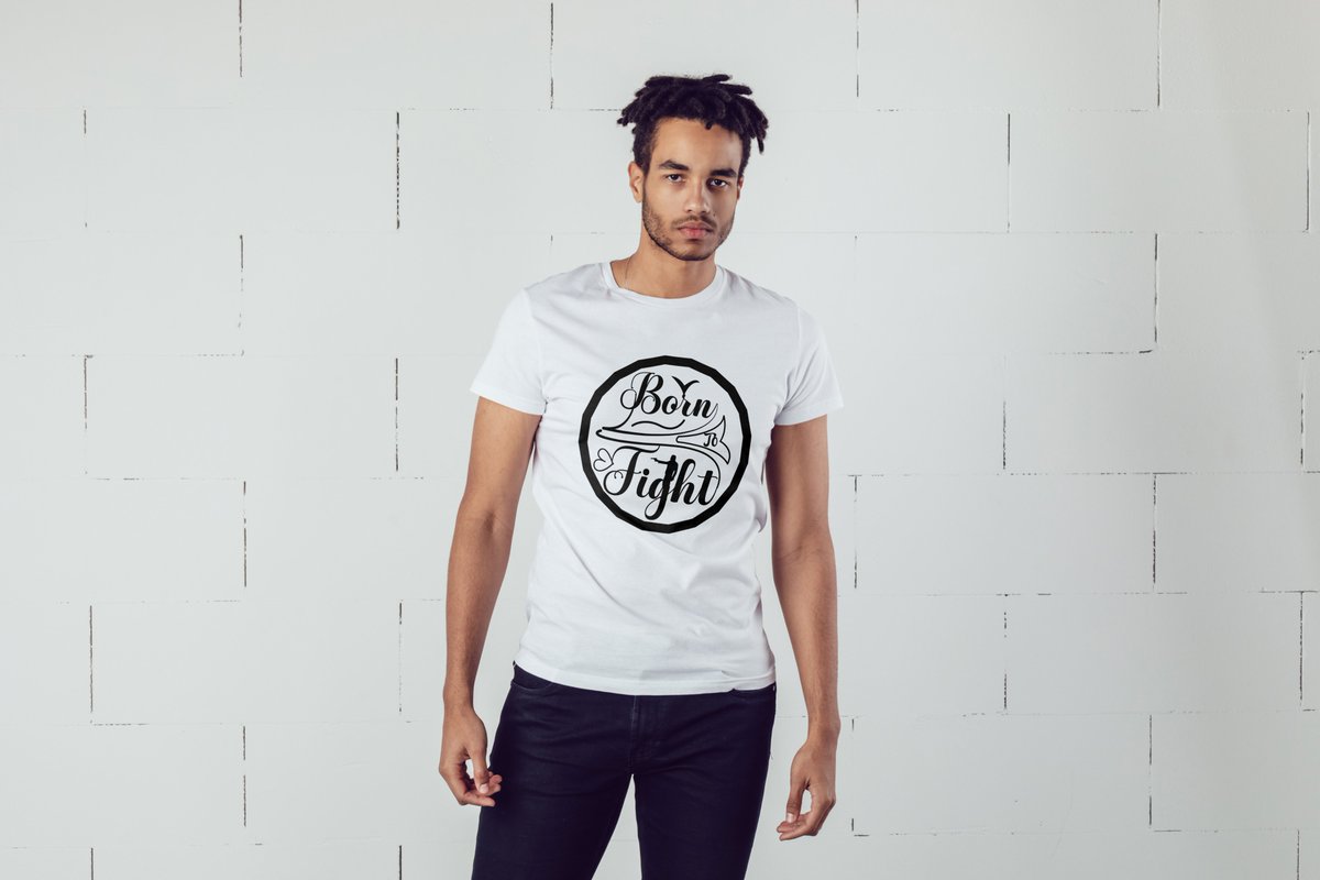 1995Studio's tweet photo. Typography t-shirt##### https://t.co/rVBTe0T9Jm