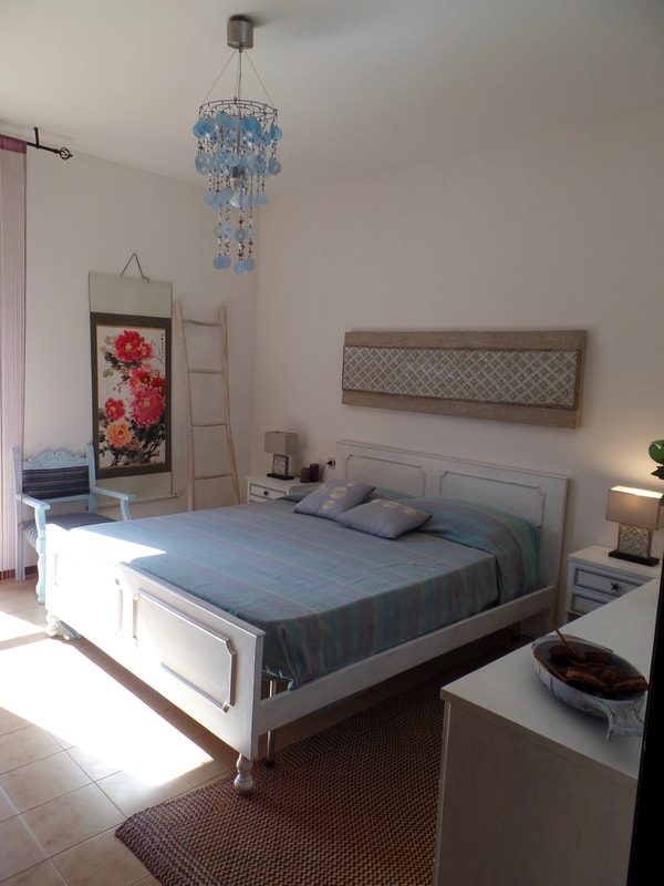 Nel caratteristico borgo medievale sul mare di Talamone al confine meridionale con il Parco Naturale della Maremma casa vacanze a 100 mt dal mare
2+2 posti letto 
ferieintoscana.it/casa-carla.html