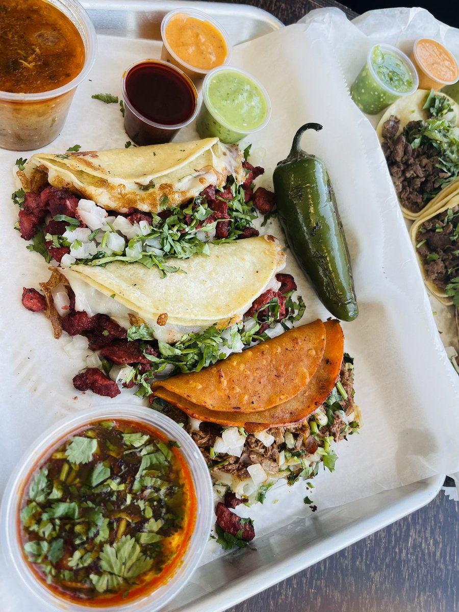 Hamburguesas El Gordo on Twitter "Thanks for your business CheyCab 🌮