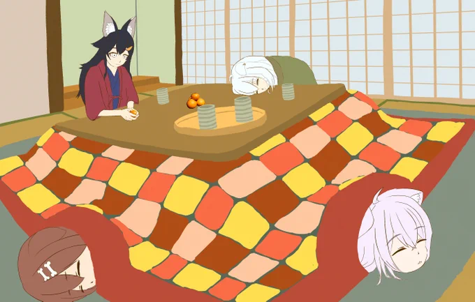 ちょい進んだ 