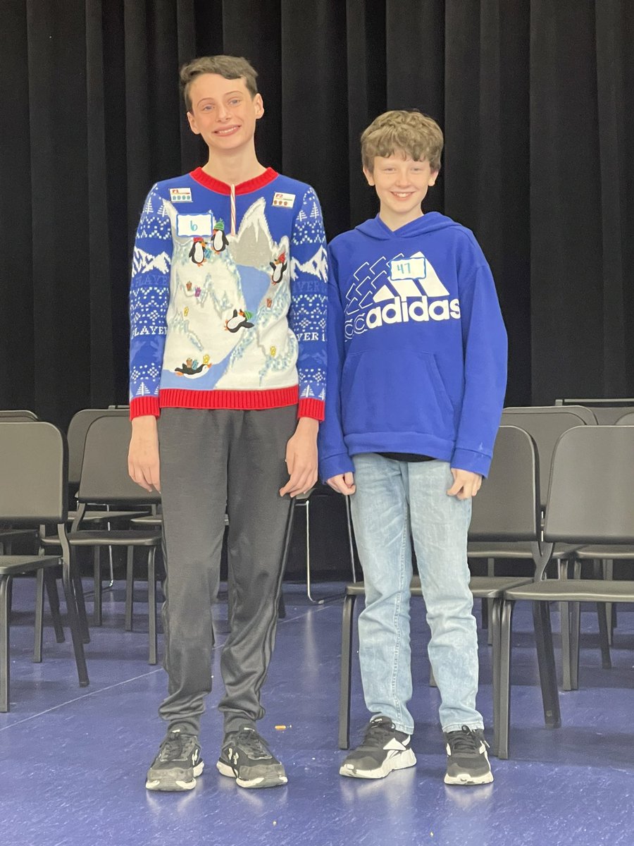 Piqua Junior High tweet media