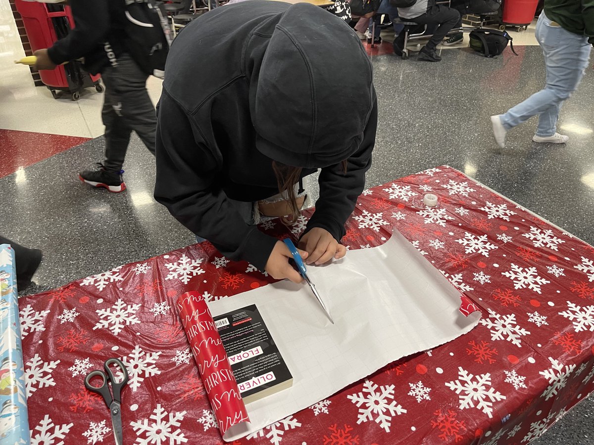 The Cardinal tweet media