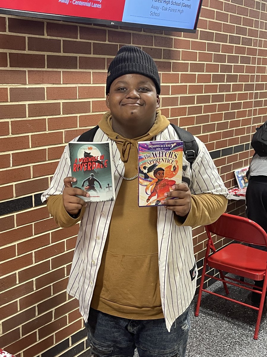 The Cardinal tweet media