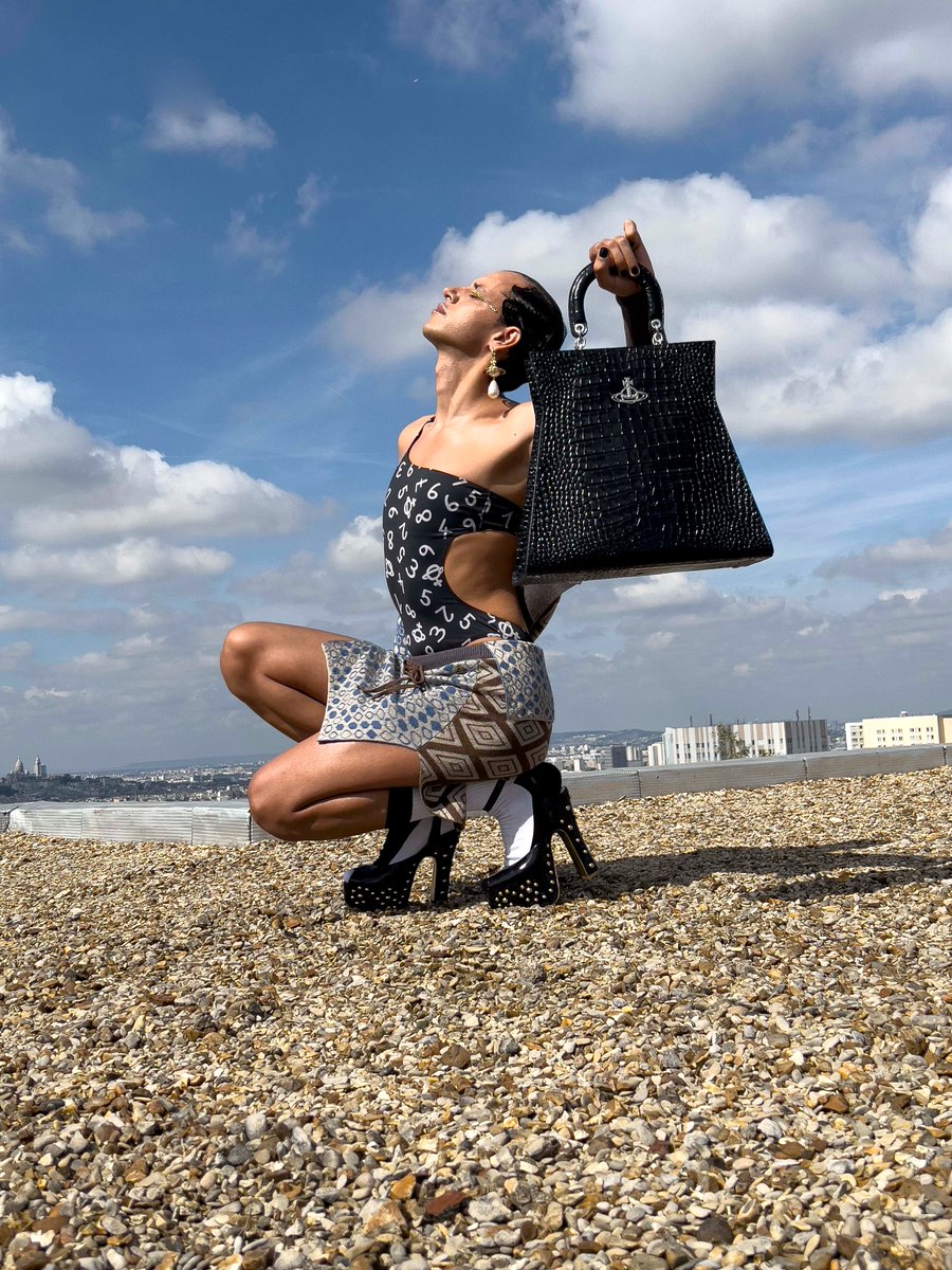 Vivienne Westwood tweet media