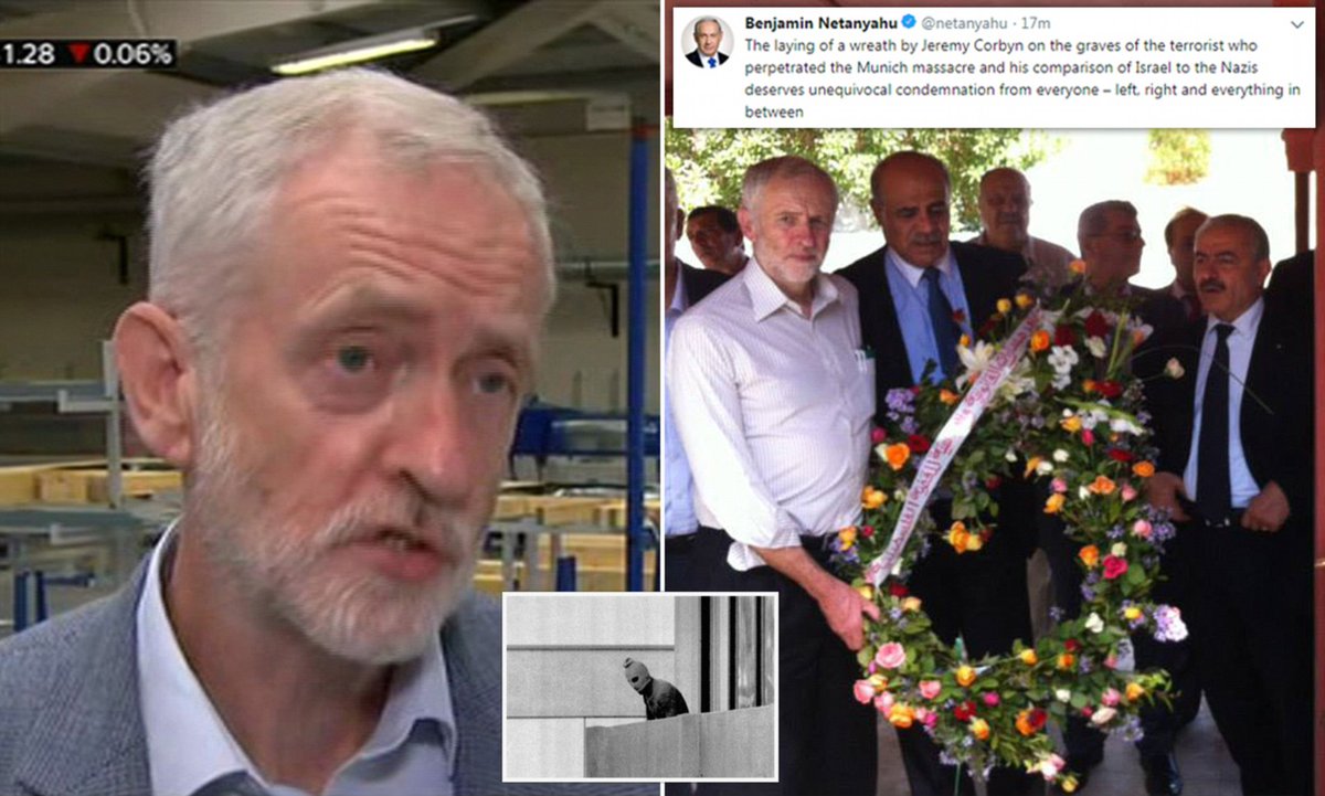 HawklinTom's tweet photo. @west40523107 @seanygravy @jeremycorbyn Funny isn't it?
As soon as the c**t gets caught red handed (the multi-millionaire 'Socialist') his crack team of PR bullshitters spring into action and come up with something like: 'it was a Wake'
Exactly the same when he was caught laying a wreath at a monument to a massacre. https://t.co/0QFh4HS5YX