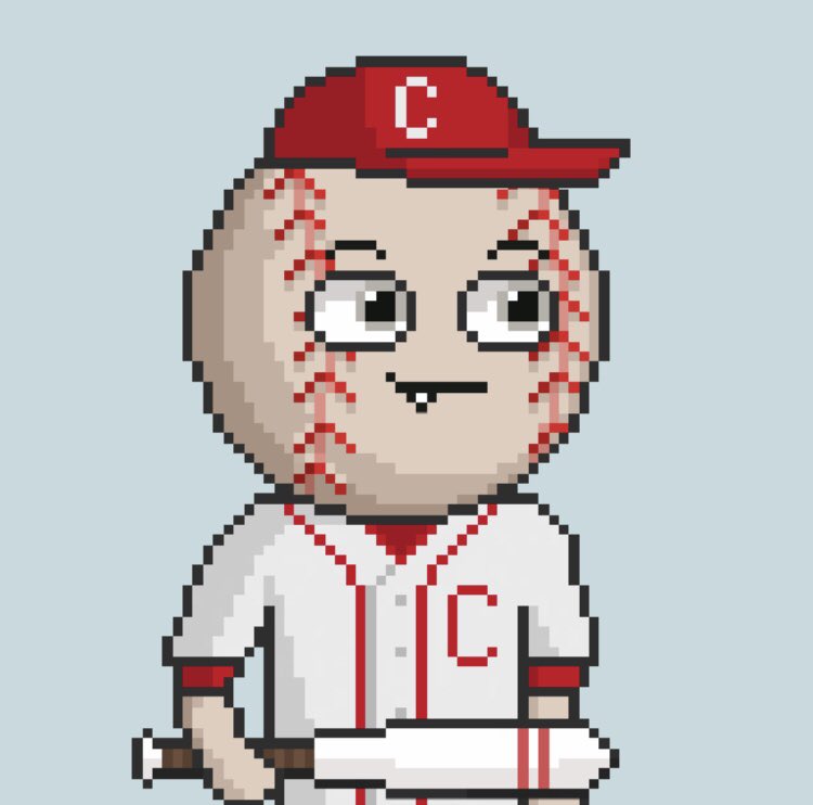 BaseballheadNFT's tweet photo. GIVEAWAY! 🎉
Want to join the Baseballhead community? This is open to everyone, not just Baseballhead holders!
To enter:
⚾️ Follow @BaseballheadNFT
⚾️ ❤️ & RT
⚾️ Tag a friend
4 Winners!
48 Hours ⏱
#NFTCommunity #NFTGiveaways #Baseballhead #NFTs https://t.co/ADYNBWHZJb