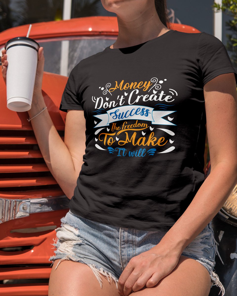 1995Studio's tweet photo. Typography t-shirt##### https://t.co/Zch8T61DKw