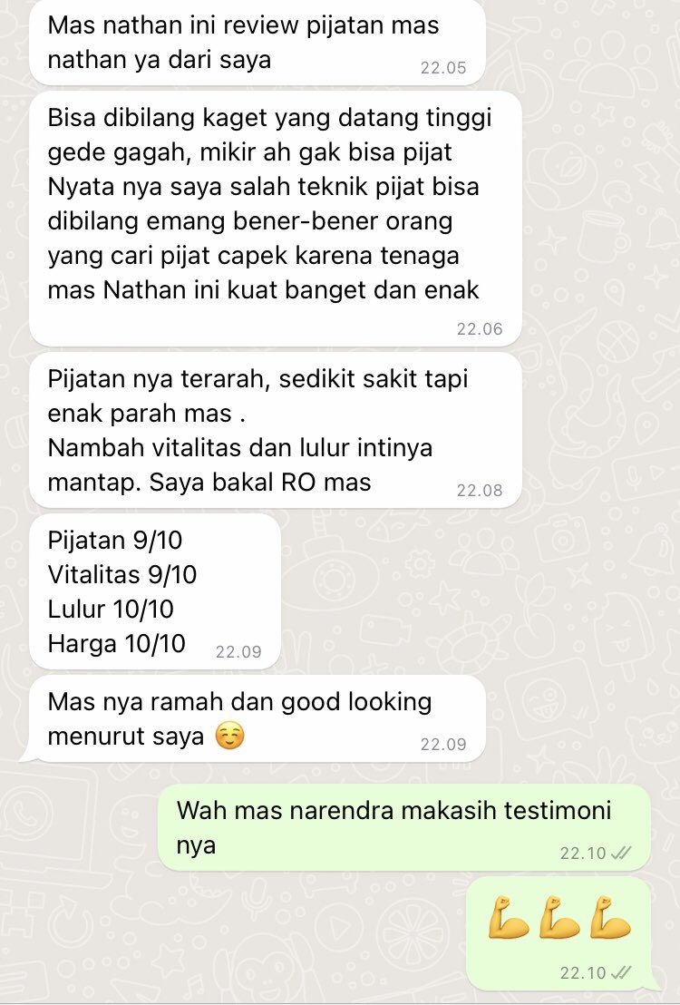 Therapistbsd's tweet photo. Slot incall masih tersedia guys #PijatBSD #pijatpria #pijathotel #Pijatgadingserpong #Pijatatriahotel #pijatpriaserpong #pijathotelbsd #pijatbsd #pijatincallbsd #Pijatoutcallbsd #pijatincall #pijatreal https://t.co/xKUxoXniso