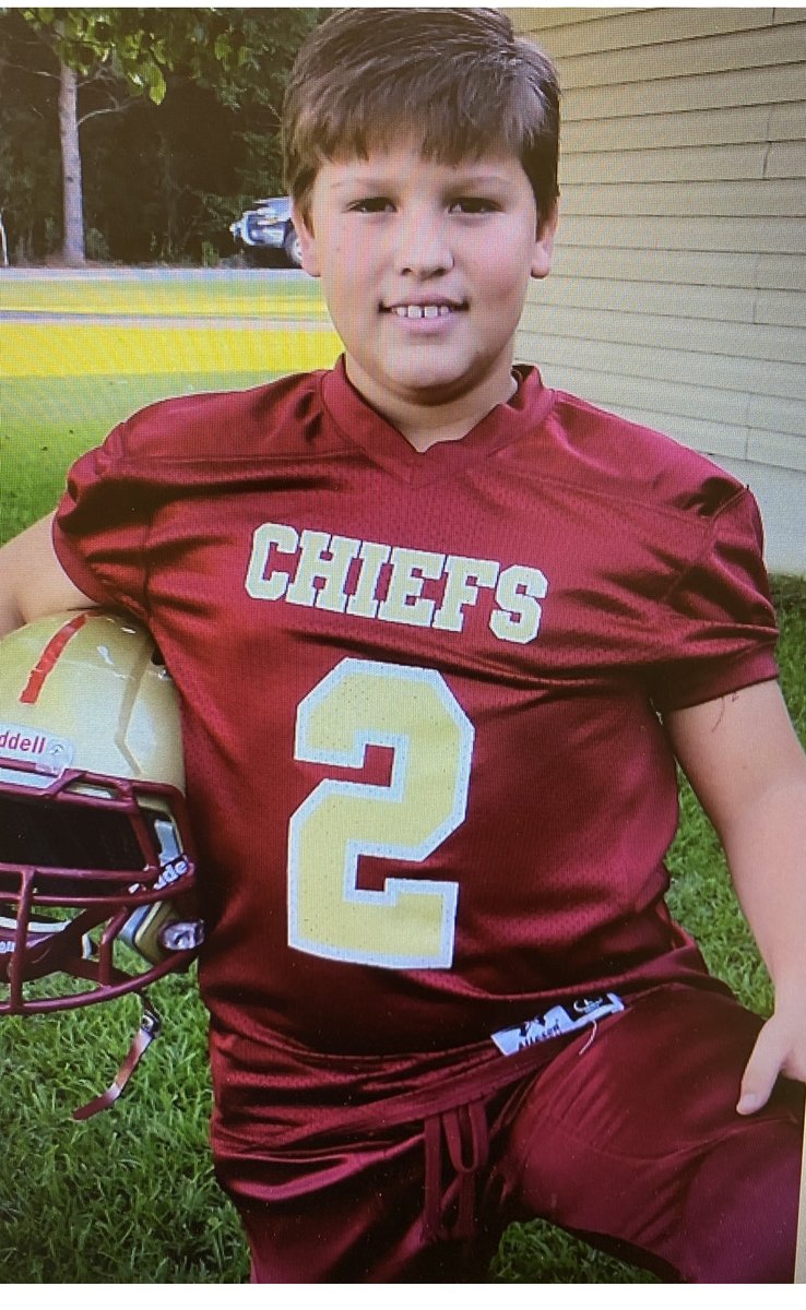 ⭐️⭐️⭐️⭐️John Michael Ward tweet media