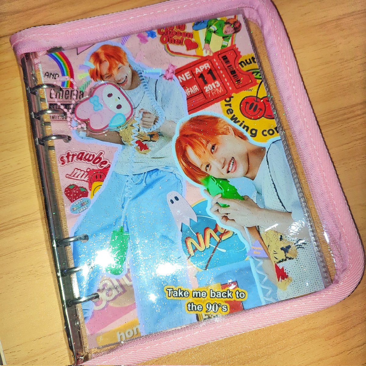dearestnini's tweet photo. @Paprint_Tin thank you so much for the prints ๐ฅบ๐๐ made my binder so pretty + super ganda ng quality ng pocas ๐ฅน๐ซถ๐ผ๐ซถ๐ผ sa susunod po ulit๐
(credits to @/lamusa_boy and @/XxxAtelier for the edits!๐ + @/KAIHEART_88 + owners of the exo graduation pics)
#Thanks_Tin https://t.co/H1RxVYNoll