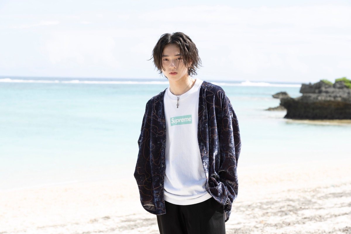 原田 夕季叶 tweet media