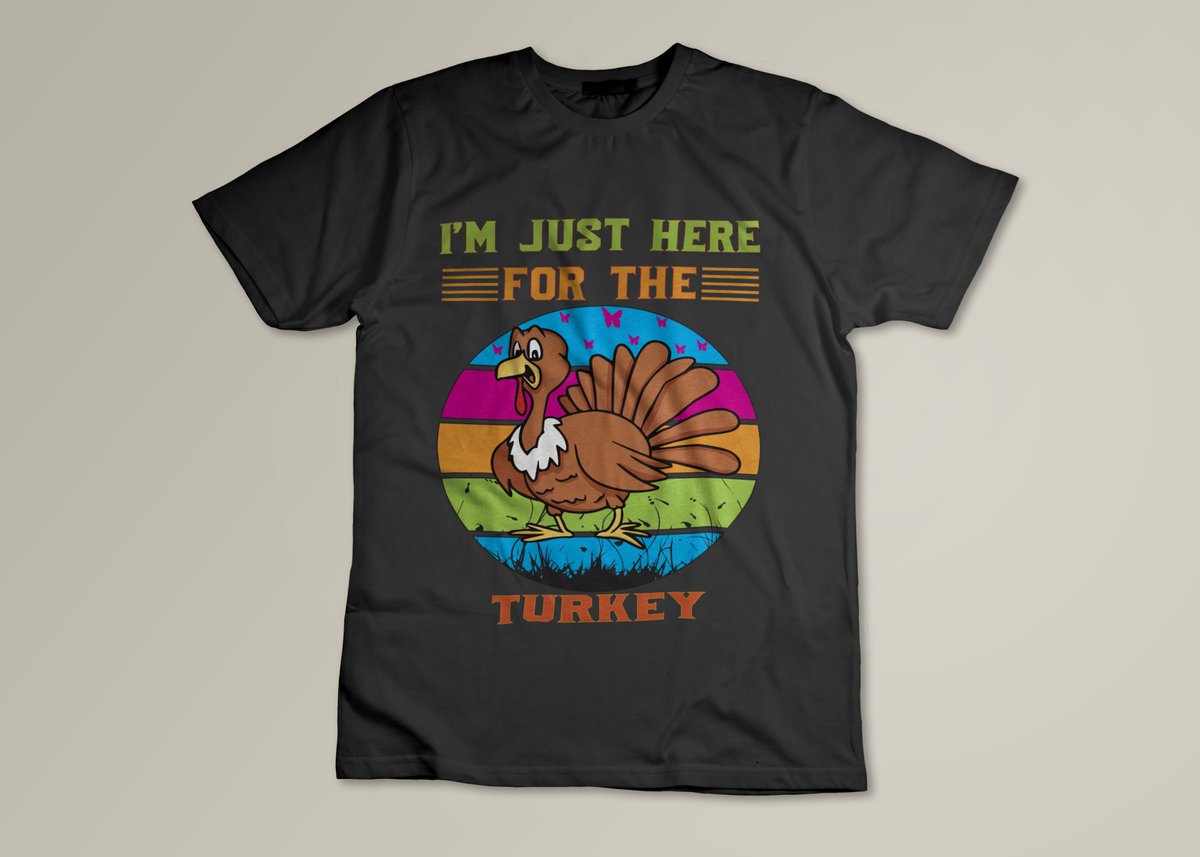 1995Studio's tweet photo. Turkey t-shirt##Typography t-shirt## https://t.co/sTlNQek8ku