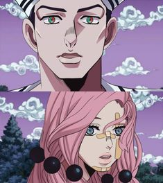 FioreZarcon's tweet photo. vcs iam preferir q o anime da parte 8 fosse no mesmo estilo a 4 ou num estilo novo? https://t.co/q0WLhxCUbx
