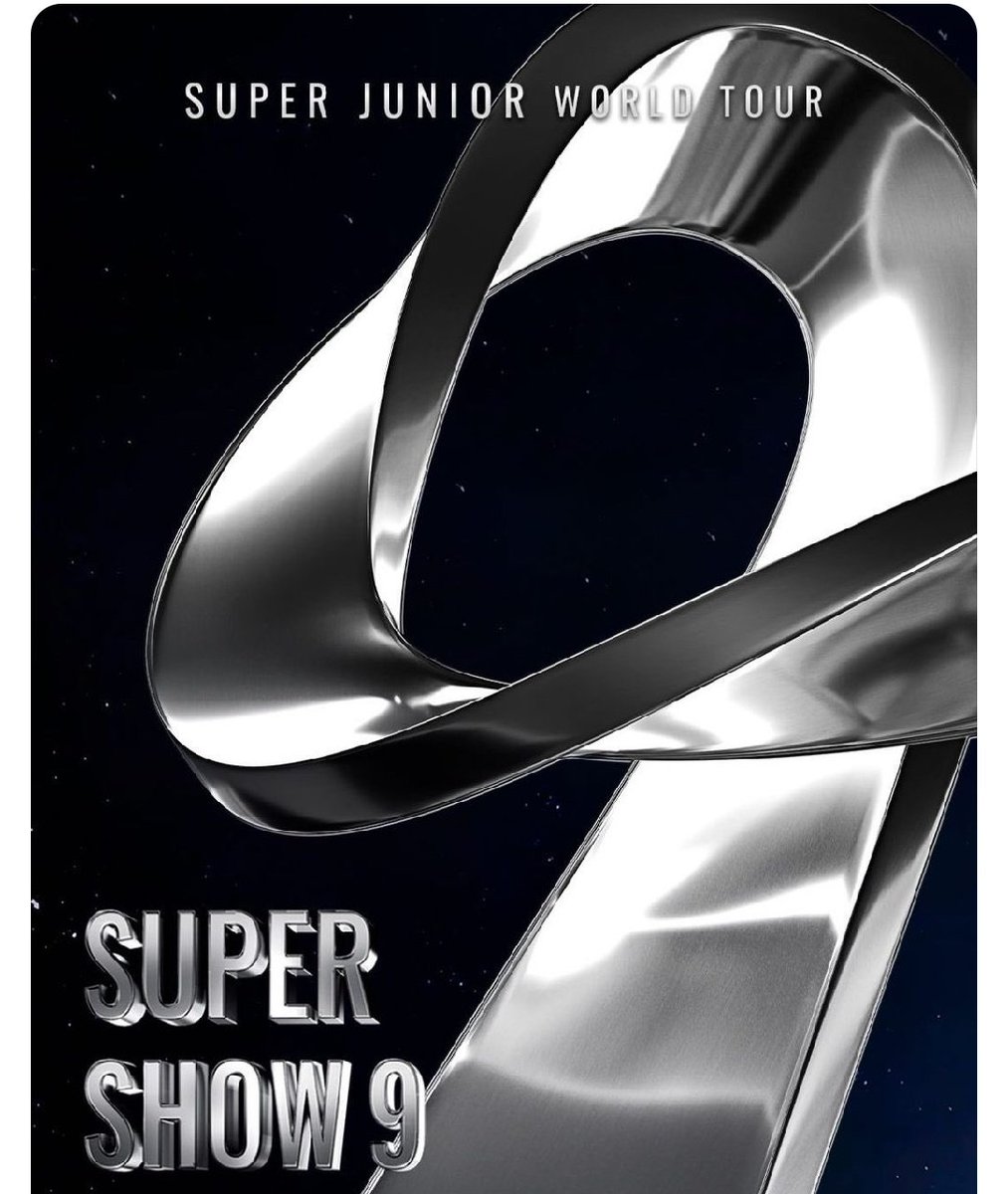 dii_shawol_army's tweet photo. @OcesaColombia Super junior world tour Super show.
👀🙏💕 https://t.co/p6ALd3xCsT