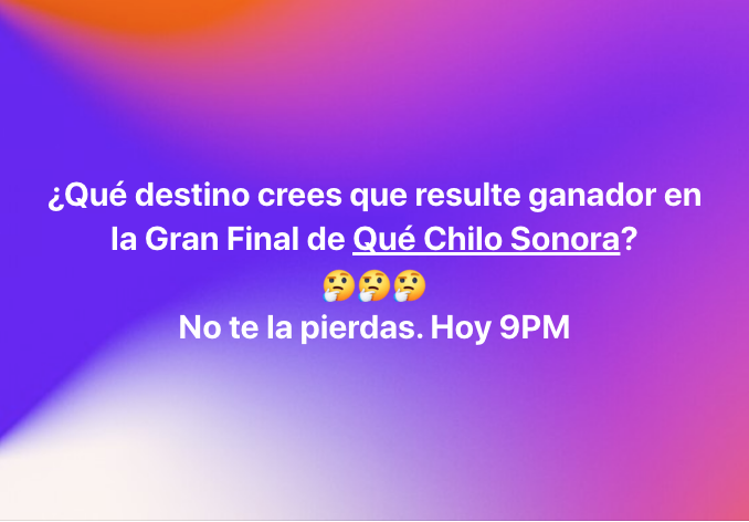 Televisa Sonora tweet media