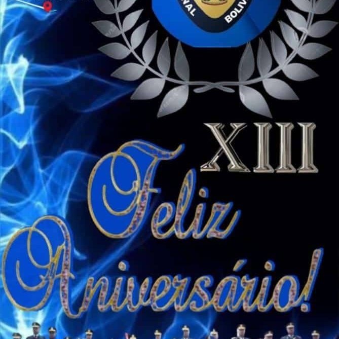 Felicitaciones a mis superiores y subalternos Dios concede la victoria a la constancia