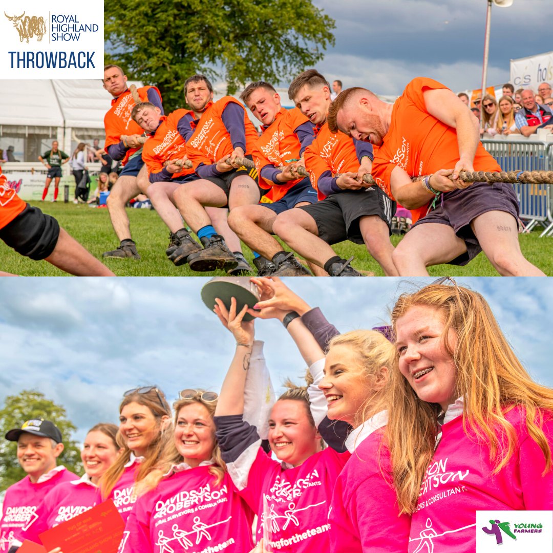 SAYFC's tweet photo. Throwback to sunnier days this summer as our members made a triumphant return to the @ScotlandRHShow ๐โ๏ธ
You can find our full RHS22 gallery on SAYFC Connect:
๐https://t.co/gpkqbKKU46
#youngfarmersis #takingpart #yfinaction #sunshineandsmiles https://t.co/I6KqStUG9f