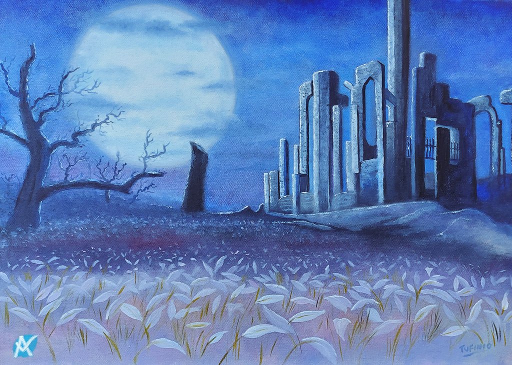rookang1's tweet photo. 🚨🚨 GIVEAWAY TIME 🚨🚨

To celebrate the 2 year anniversary of @TufinioArt, we are giving away a custom A2 oil painting 🎨

IN ORDER TO ENTER ⬇️⬇️

🟢 Follow @rookang1 &amp; @TufinioArt
🟢 Retweet Like &amp; Comment

The Winner will be announced on 06/01/2023 ❤️ https://t.co/PWs5qxTZTP