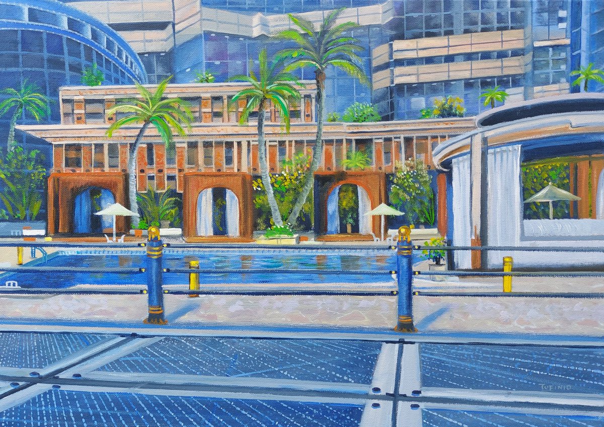 🚨🚨 GIVEAWAY TIME 🚨🚨

To celebrate the 2 year anniversary of <a href="/TufinioArt/">TufinioArt</a>, we are giving away a custom A2 oil painting 🎨

IN ORDER TO ENTER ⬇️⬇️

🟢 Follow <a href="/rookang1/">Roo Kang</a> &amp; <a href="/TufinioArt/">TufinioArt</a>
🟢 Retweet Like &amp; Comment

The Winner will be announced on 06/01/2023 ❤️