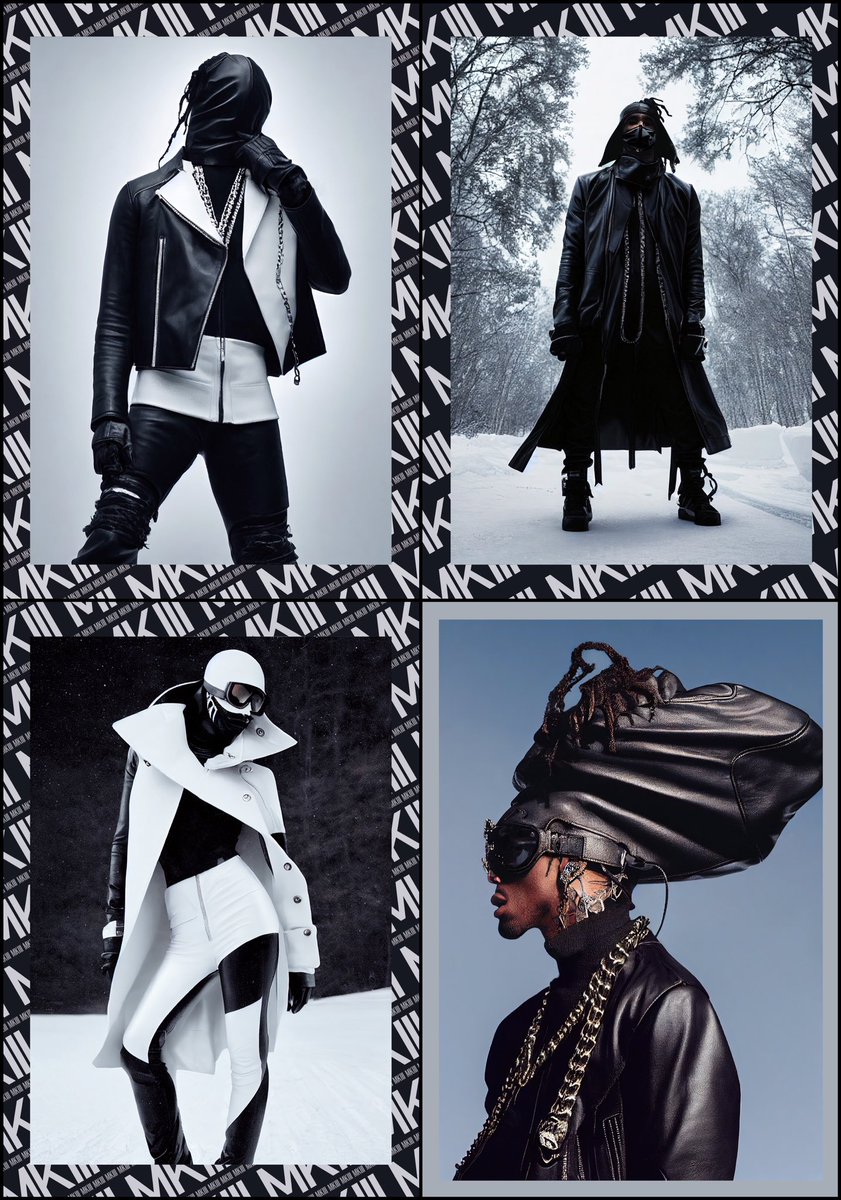 tormential's tweet image. Collected all these beauties from #FoxKnight. I love his winter collection. Had to have that 1/1.