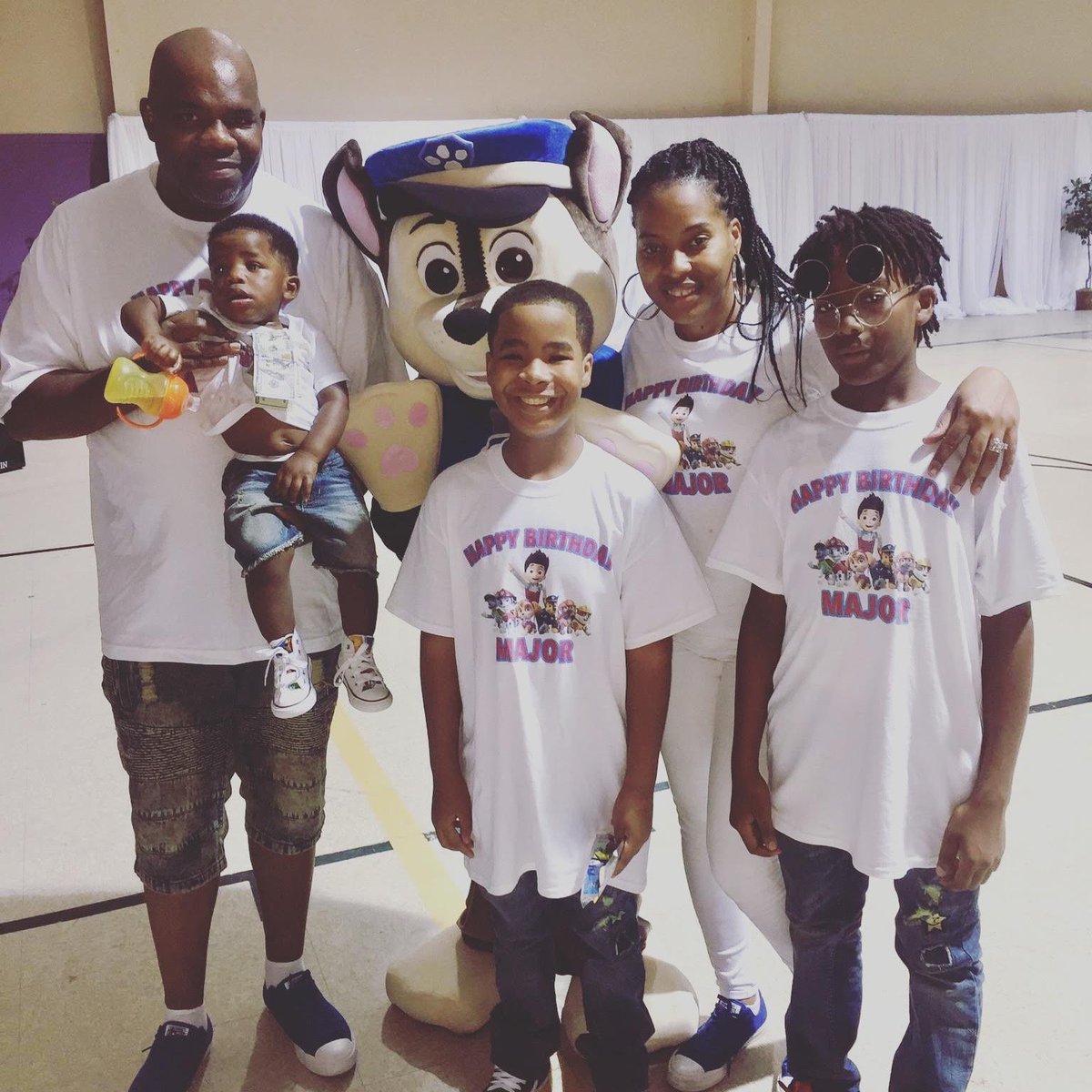 major1ent's tweet image. Happy heavenly birthday 🎊🎈🎁🎂🎉🥰😭😭💔💔💔💔#RIPTRE l love you son and miss you so much