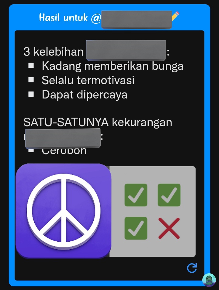 Tanyarl 💚 tweet media