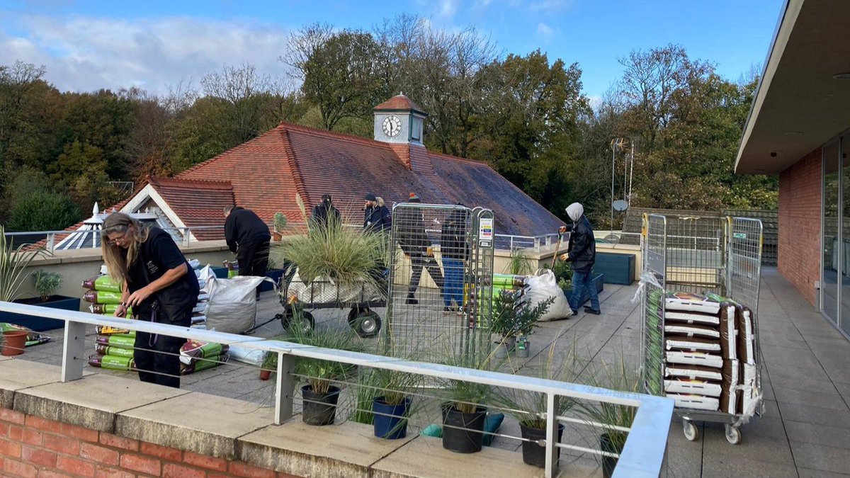 Edgbaston Priory tweet media