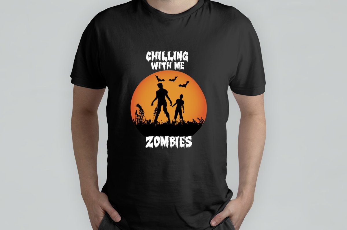 1995Studio's tweet photo. Halloween t-shirt 2####Typography t-shirt### https://t.co/kSm8I2CeAj
