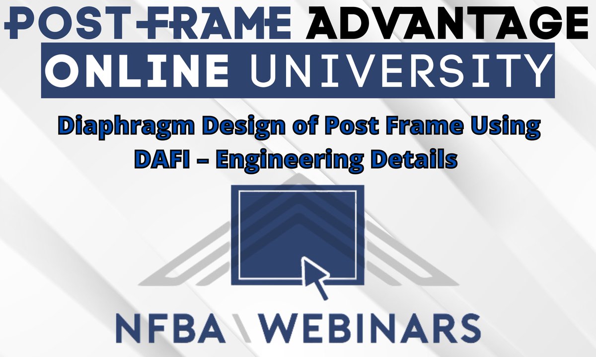 National Frame Building Association tweet media