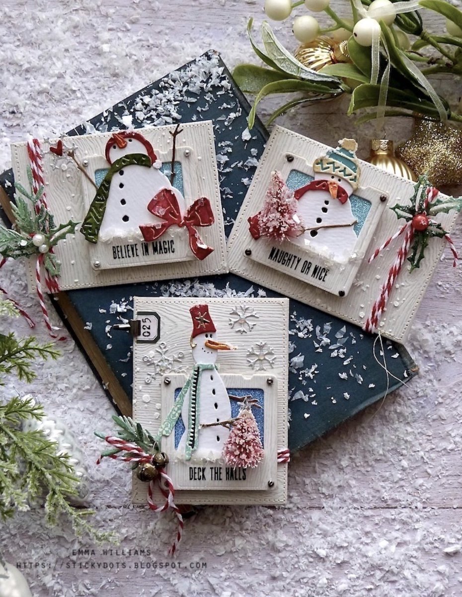 SimonSaysStamp's tweet photo. Are you ready to party?! You have two weeks to join the fun! By linking up your celebratory project to our current #sssmchallenge for a chance to win $25 to shop! https://t.co/EsBCmvm2yt https://t.co/CamBXrmIA1