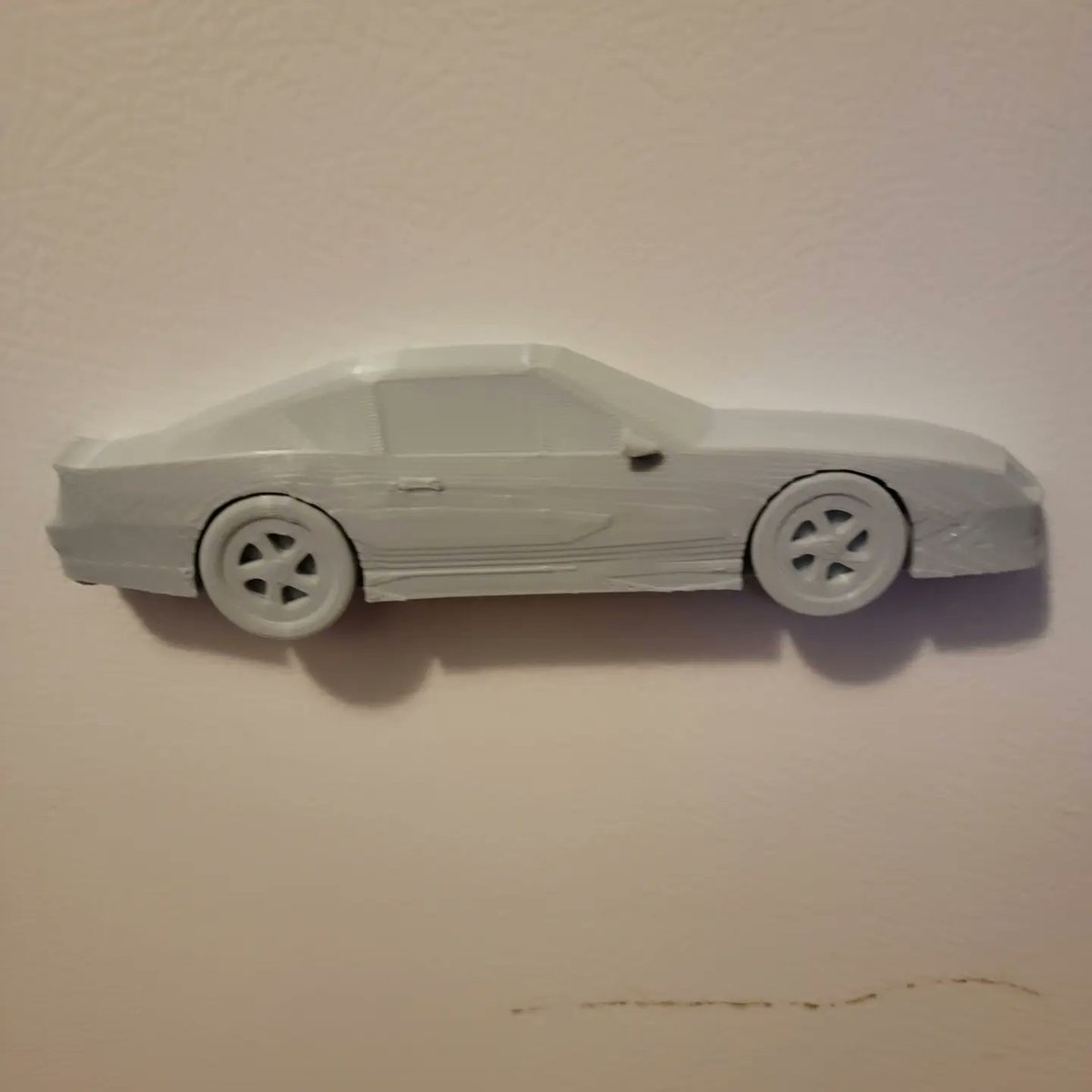 DAGxJUDGE's tweet photo. Car Silhouette Magnets available soon. Several different models and colors will be available. https://t.co/1m9Nk70cpr