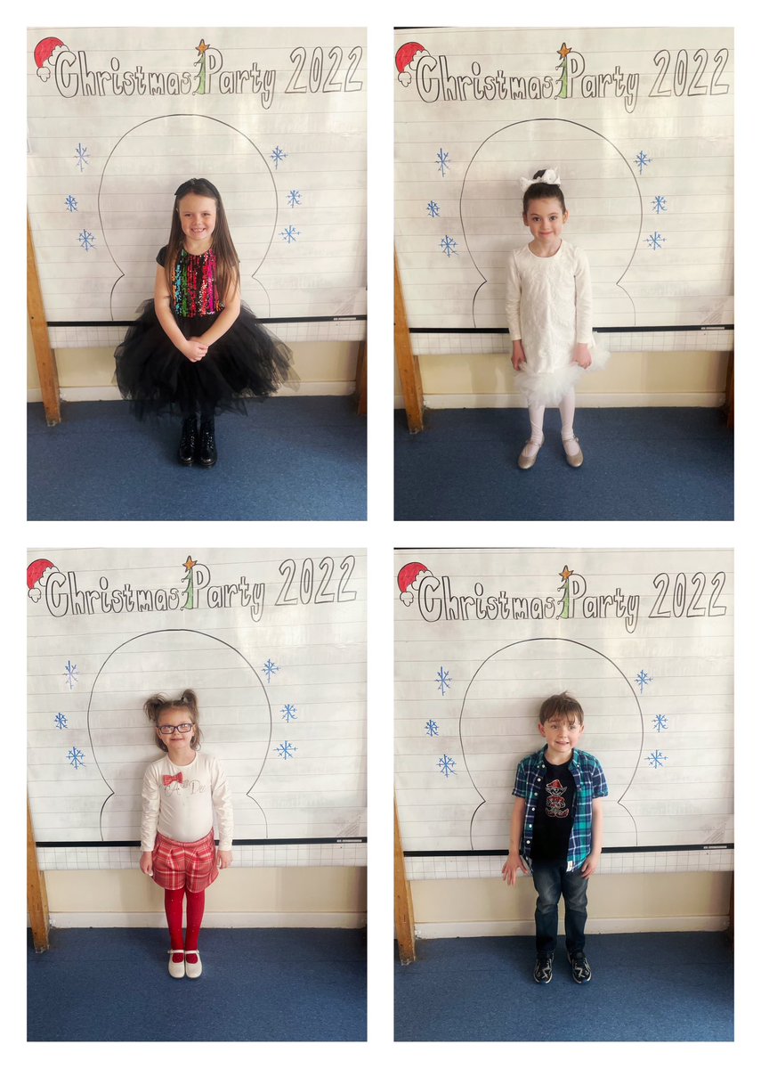 St Augustine's Primary School & Nursery Class tweet media