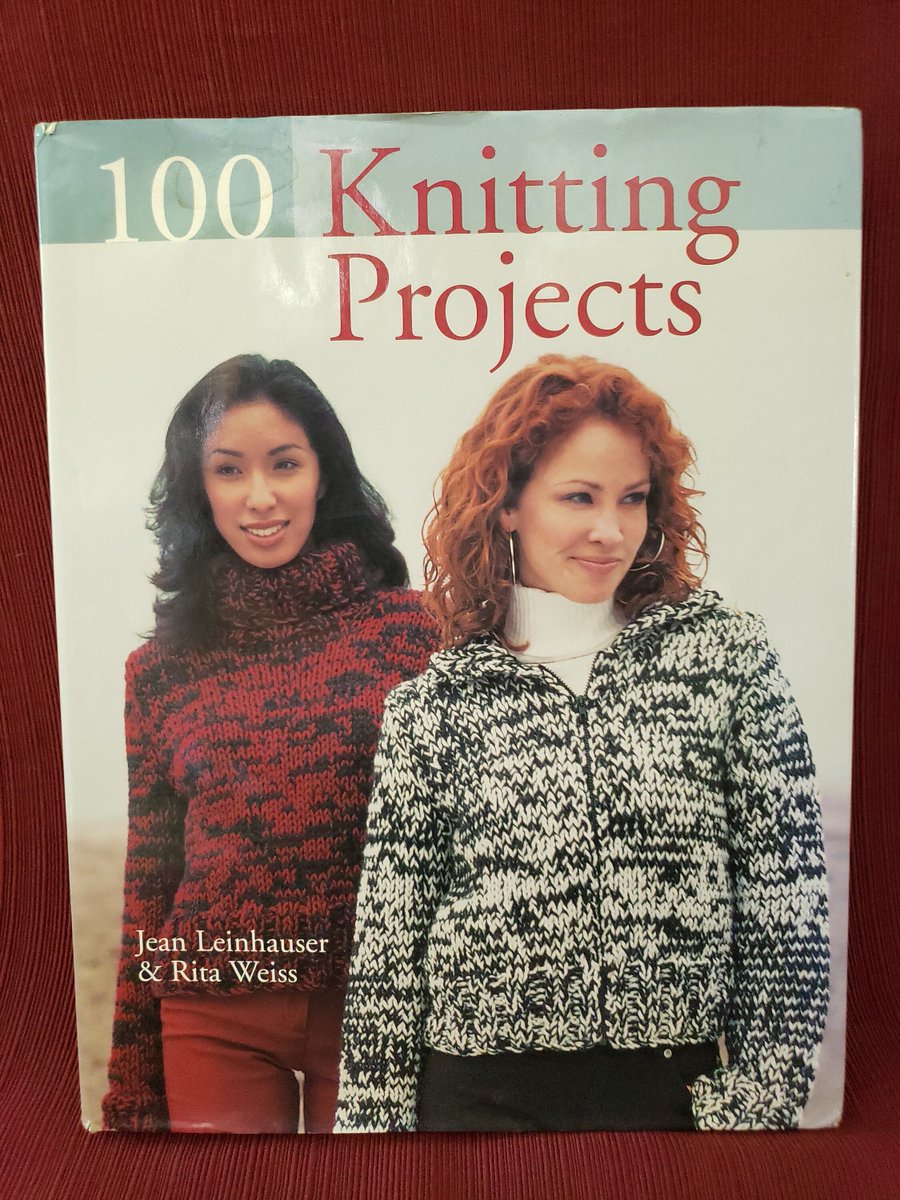 quilts_more's tweet image. 100 Knitting Projects By Jean Leinhauser Rita Weiss, Sweaters, Scarves, Mittens, Ponchos, Booties, Socks, Hats, Blankets, Dishcloth, Doily tuppu.net/db1b5d03 #ImagineQuiltsAndMore #Etsy #KnittingSweaters