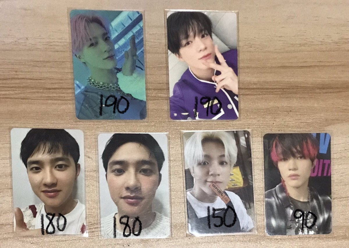 yoitcartz's tweet photo. wts lfb ph ic 

quitting sale
- will disclose condition thru dm
- onhand and ready to ship
- ❌ sensitive marks

dm to claim!

nct dream jeno chenle hotsauce glitch mode digipack sg2021 keycard cafe dream jelsa exo kyungsoo d.o empathy photobook grey blue a b ver https://t.co/5NlxMQTuc6