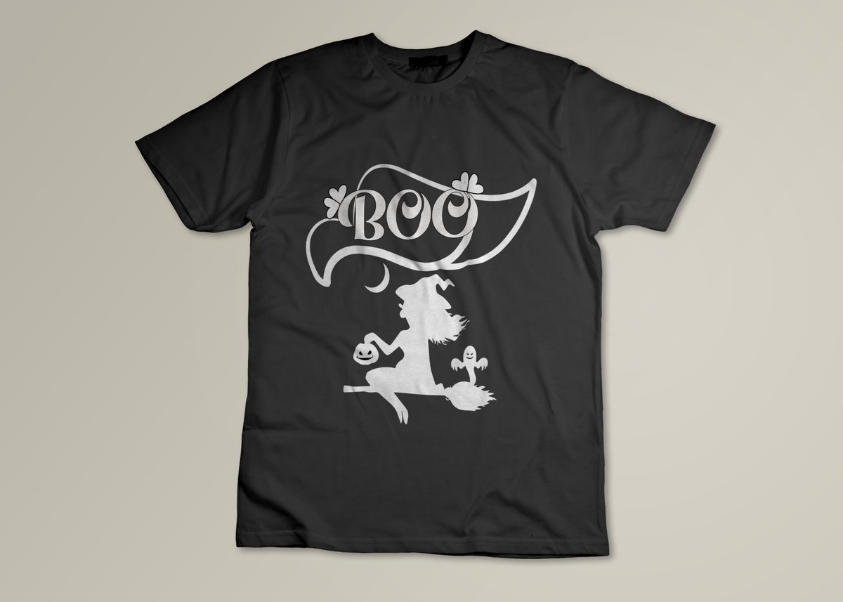 1995Studio's tweet photo. Halloween t-shirt##Typography t-shirt## https://t.co/EvFvnCVfaF
